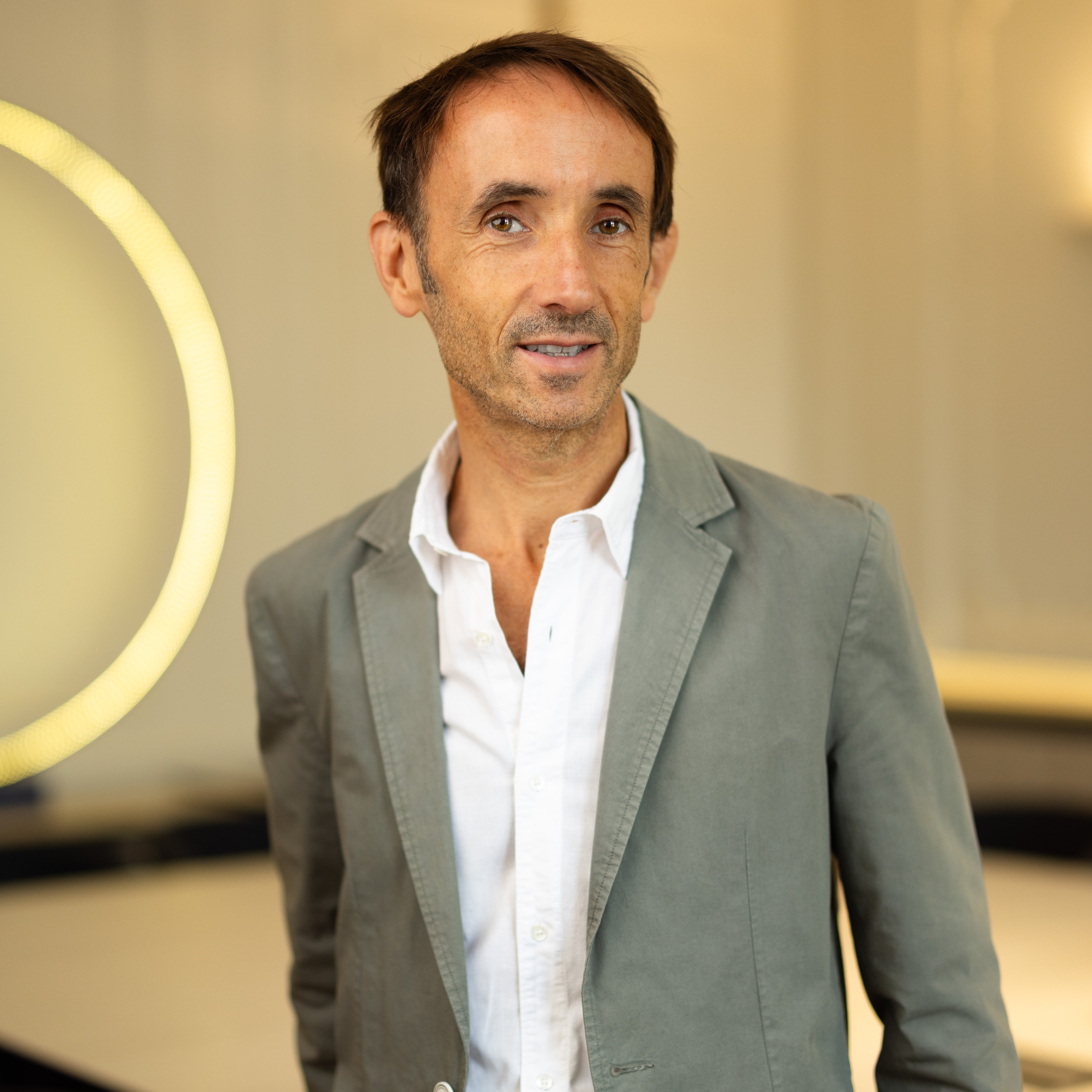 Erwan Tostivint, Villechenon